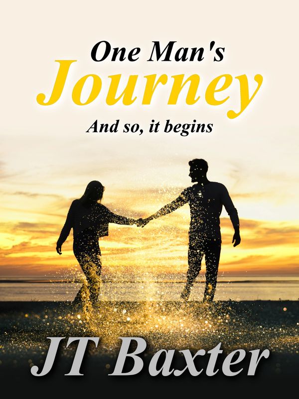 one man's journey book